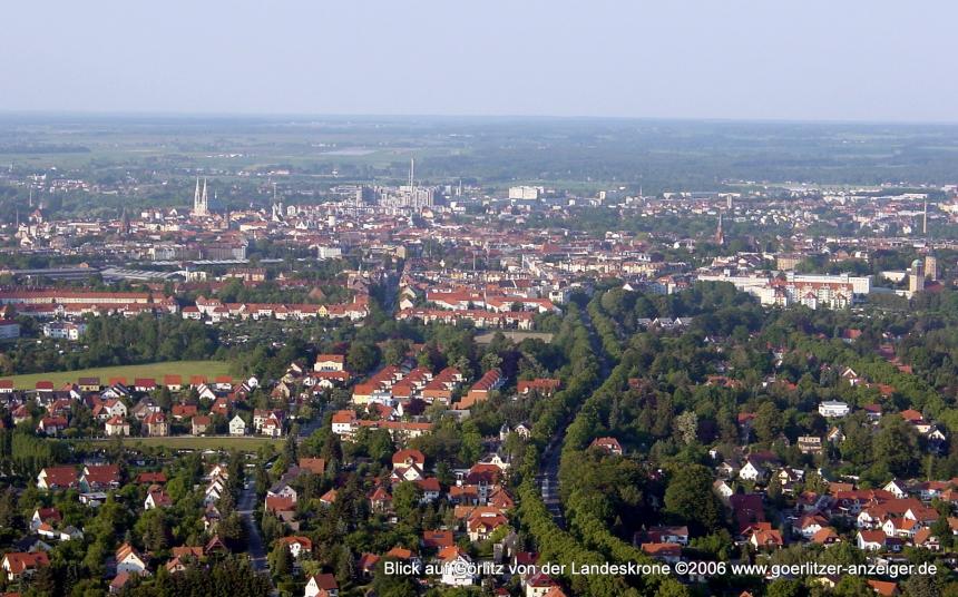 Bild zu Die Top-Sehenswrdigkeiten in Grlitz
