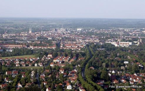 Bild zu Internet-Anbindung in Grlitz