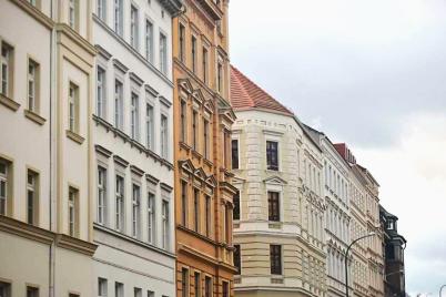 Bild zu Wohn(t)rume in Grlitz: Wie kleine Vernderungen das Zuhause noch gemtlicher machen