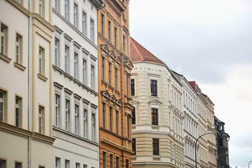 Bild zu Wohn(t)räume in Görlitz: Wie kleine Veränderungen das Zuhause noch gemütlicher machen