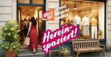 Bild zu Dritte Auflage von Hereinspaziert! in Grlitz am 6. Juni