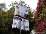 Bild zu Flagge zeigen zum Tag der Deutschen Einheit