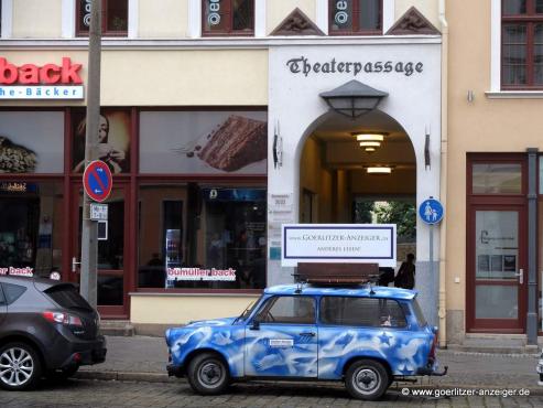 Bild zu TANDEM - deutsch-polnischer Begegnungsabend