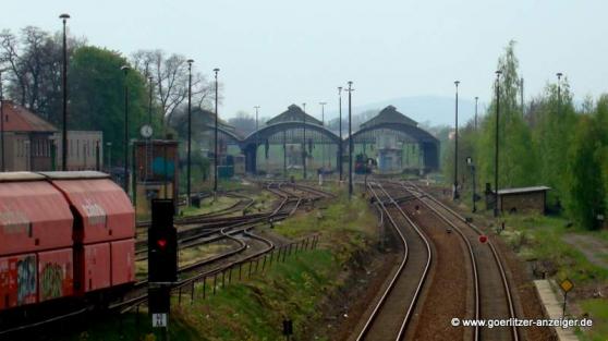 Bild zu Endstation Grlitz