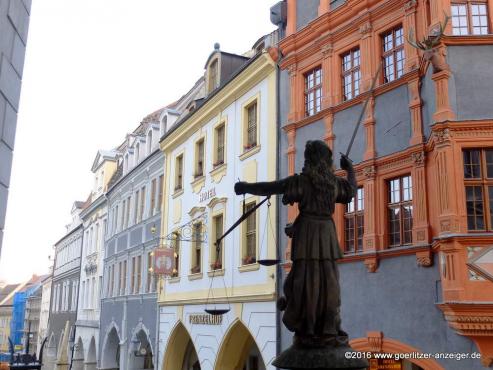 Bild zu Grlitzer Tourismusverein sucht Untersttzung