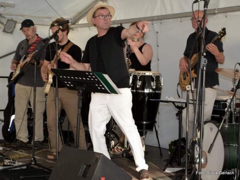 Bild zu Zweite Grlitzer See-Woche: Groer Erfolg!