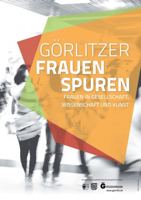 Bild zu Ausstellung nur ber Frauen
