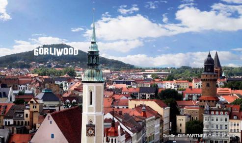 Bild zu Wird Grlitz beste europische Filmlocation des Jahrzehnts?