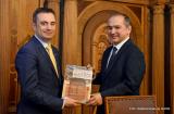 Bild zu  US-Generalkonsul in Grlitz
