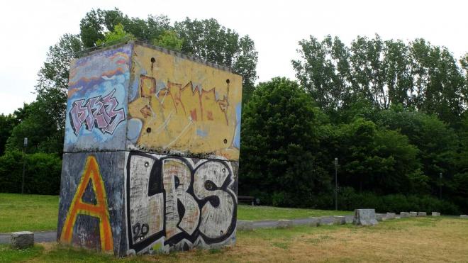 Bildtitel: Graffiti Szene hat Profis hervorgebracht Bild zu Graffiti Szene hat Profis hervorgebracht