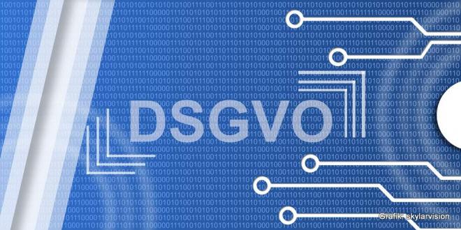 Auswahl von Konsequenzen der DSGVO Auswahl von Konsequenzen der DSGVO