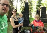 Bild zu Helfen auf dem Jdischen Friedhof zu Grlitz