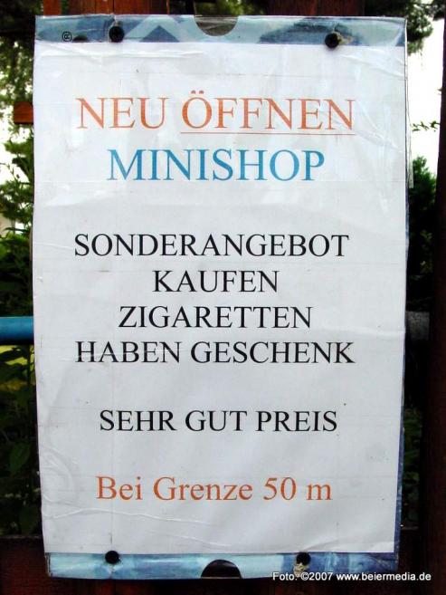 Bild zu EU frdert die Zusammenarbeit von Neieland und &#268;eskolipsko