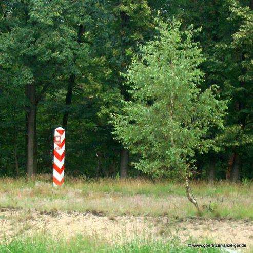 Bild zu Deutsch-Polnisches Polizeiabkommen tritt wohl schneller in Kraft