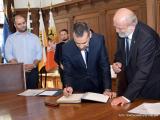 Bild zu Griechen in Grlitz / &#904;&#955;&#955;&#951;&#957;&#949;&#962; &#963;&#964;&#959; &#915;&#954;&#941;&#961;&#955;&#953;&#964;&#962;
