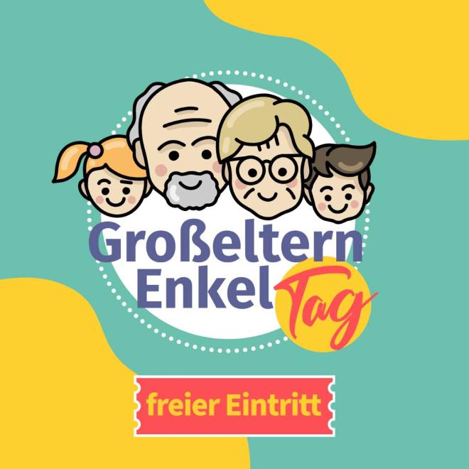 Bildtitel: Ein Familientag in den Görlitzer Museen Bild zu Ein Familientag in den Görlitzer Museen
