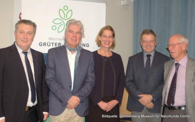 Bewusstsein für den Schutz des Bodenlebens wecken Bewusstsein für den Schutz des Bodenlebens wecken