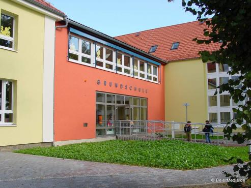Bild zu Hinweise fr Grundschler