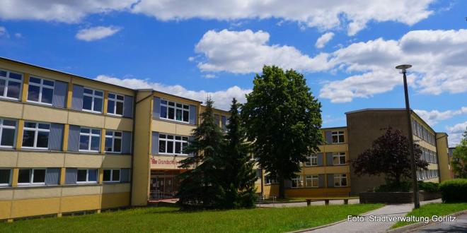 Bild zu Sanierungen und Verschönerungen in vielen Görlitzer Schulen