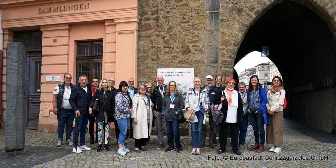 Bild zu Saxony Travel Summit 2022