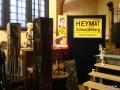 Heimat: HEYMAT - Was ist das?