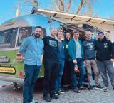 Bild zu Hackdays in Lbau: Schler bringen Technik in den Schulalltag