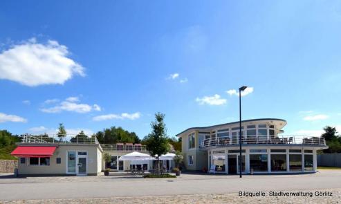 Bild zu Hafenbraut und -brutigam in Grlitz werden