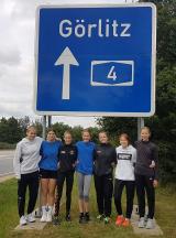 Bild zu Sieben GRLS in der Landesauswahl