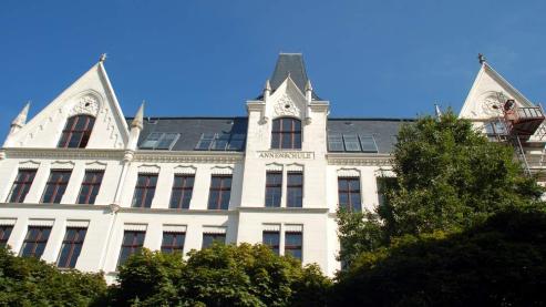 Bild zu So beginnen die Schulen in Grlitz ins neue Schuljahr