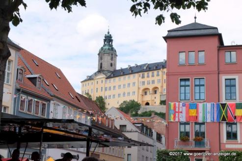 Bild zu Rudolstadt-Festival abgesagt