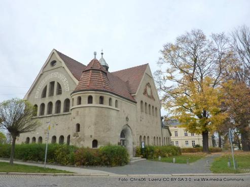 Bild zu Breslauer Kammerorchester in Grlitz