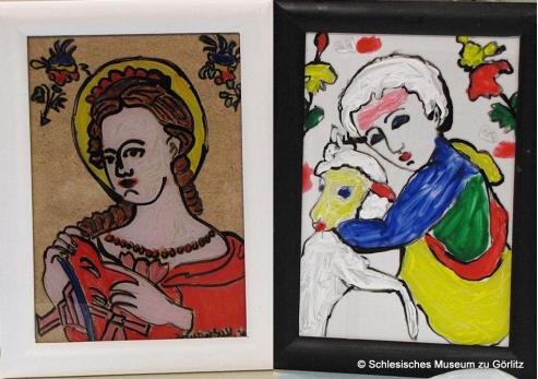 Bild zu Ferienzeit ist Museumszeit