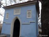 Bild zu Die Geschichte der kleinen Kapelle