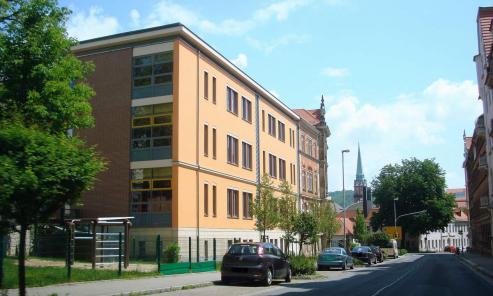 Bild zu Corona-Schnelltests an Schulen
