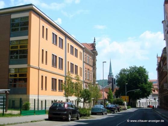 Bild zu Fr gute Schulen im Landkreis Grlitz
