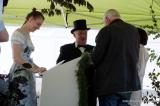 Bild zu Vatertag ist Heiratstag! Jedenfalls in Jauernick bei Grlitz