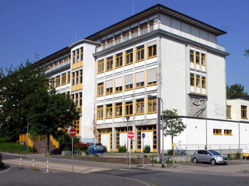 Bild zu Wiesbaden: 20 Jahre Schlerpraktikum in Grlitz