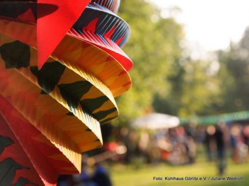 Bild zu Herbstfest am Khlhaus Grlitz