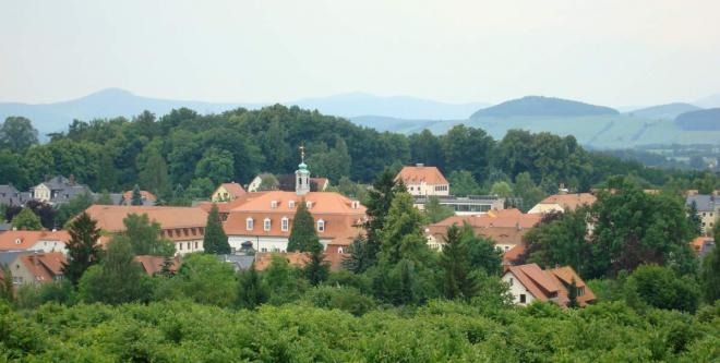 Reservekapazitten fr bereits vorhandene Anschlsse