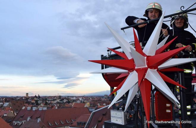 Bildtitel: Aktionen zum Rathaus-Jubiläum Bild zu Aktionen zum Rathaus-Jubiläum