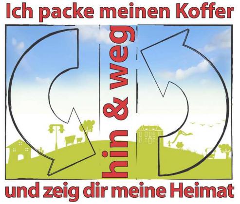 Bild zu Jugendprogramm hin & weg startet