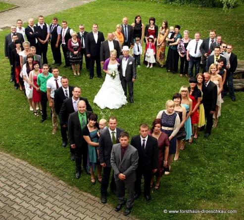 Bild zu Ein Hochzeits-Fotowettbewerb der besonderen Art