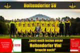 Bild zu Holtendorfer Fuballer suchen Knochenmarkspender
