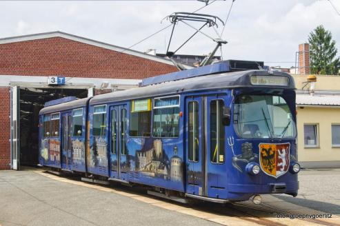 Bild zu Mit dem Hopfenexpress in den Advent