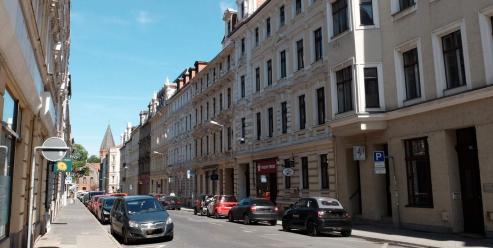 Bild zu Straensperrungen in Grlitz