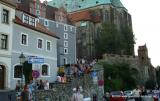 Bild zu Hotherstraße gesperrt