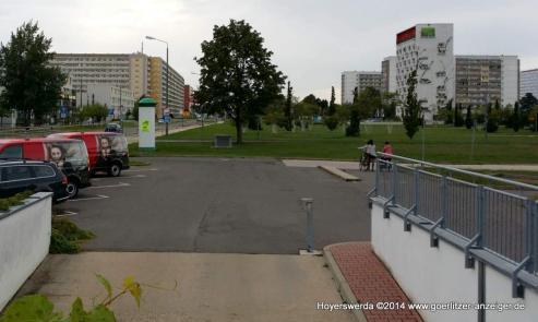 Bild zu Wladimir Kaminer in der Lausitz