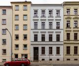 Bild zu Neue Parkordnung: Hugo-Keller-Straße erhält Kurzzeit-Parken mit Bewohnerprivilegien