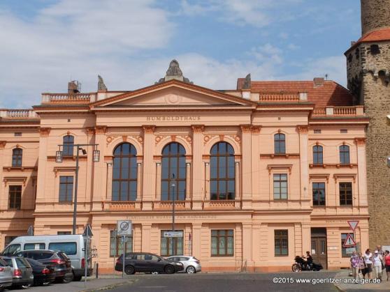 Bild zu Naturforschende Gesellschaft der Oberlausitz tagt in Grlitz