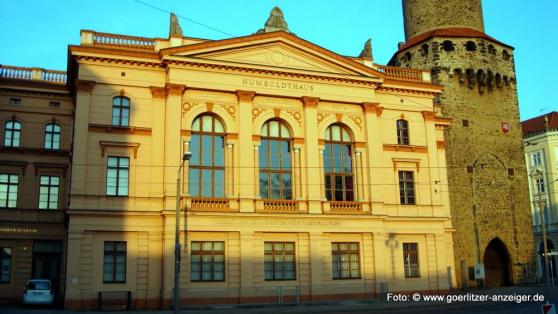 Bild zu Vortrag im Senckenberg Museum: Thaddaeus Haenke, der "sterreichische Humboldt"